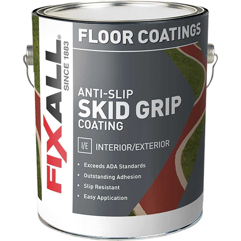 Fixall Skid Grip Anti-Slip Coating - Zenithce