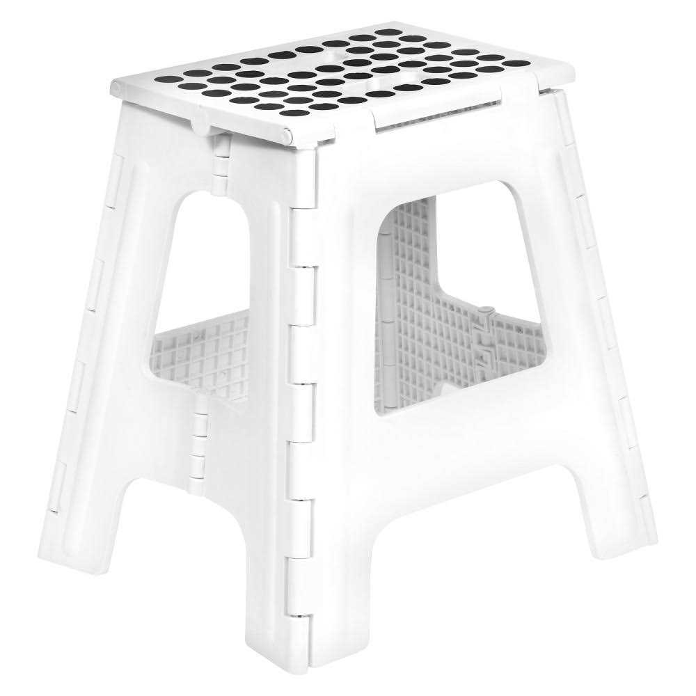Kikkerland Rhino II Step Stool - Zenithce