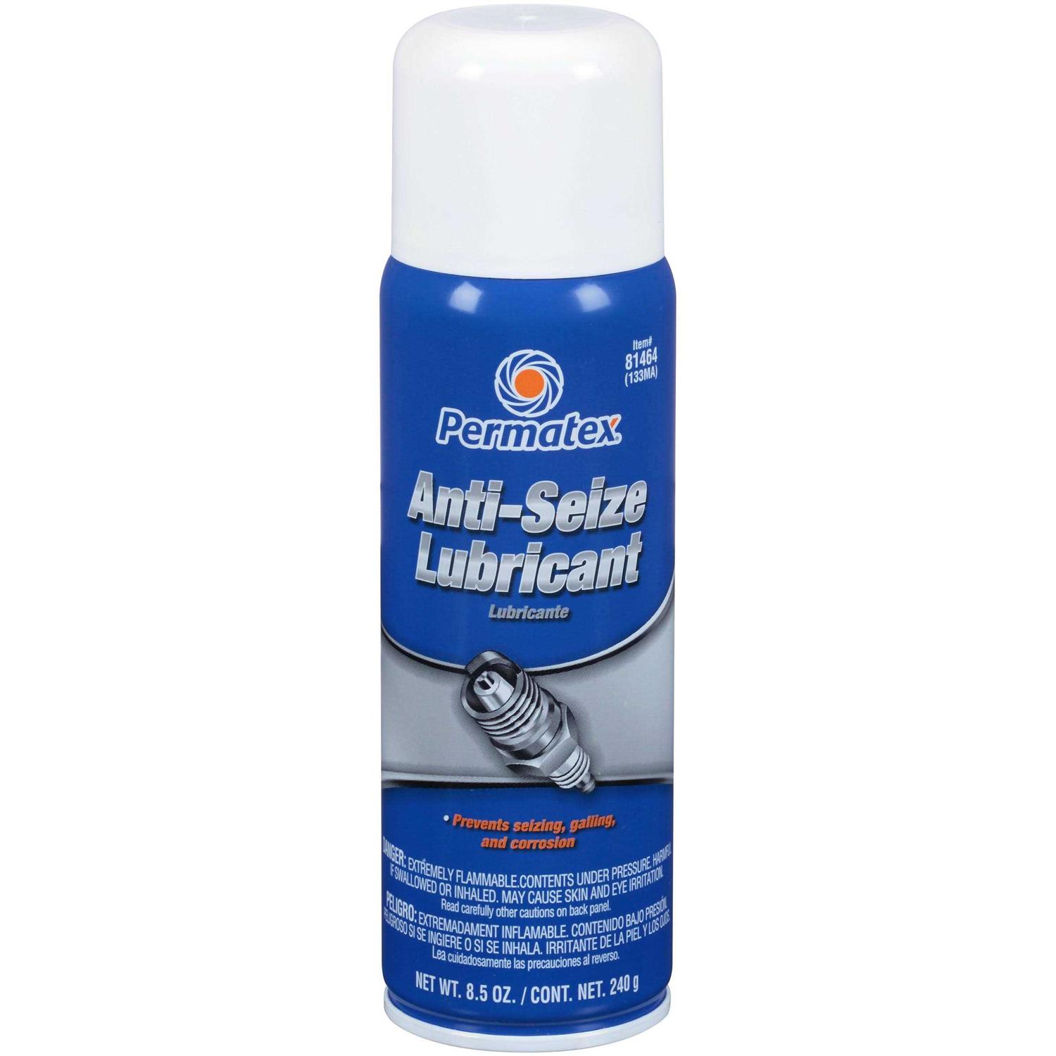 Permatex 81422 High-Temp RTV Silicone Gasket - Zenithce