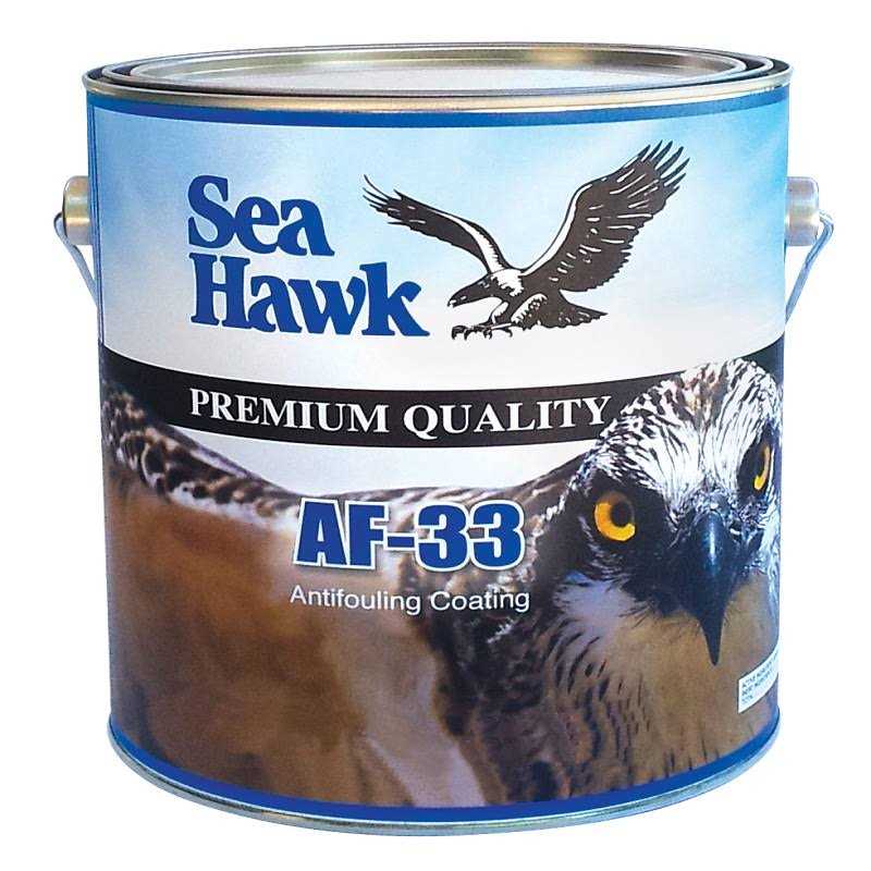Sea Hawk Af33 - Zenithce