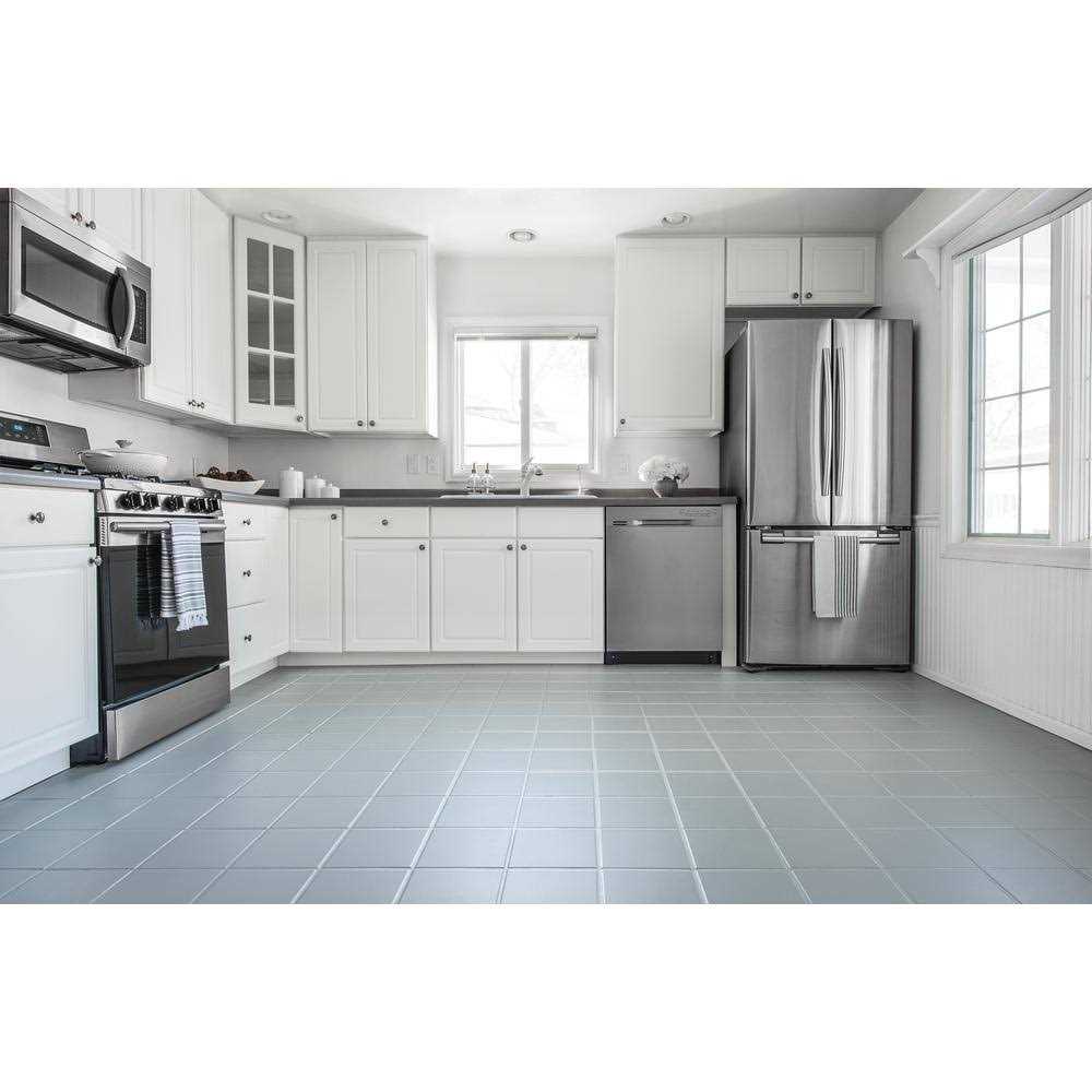 Rust-Oleum Home Floor Coating Ultra - Zenithce