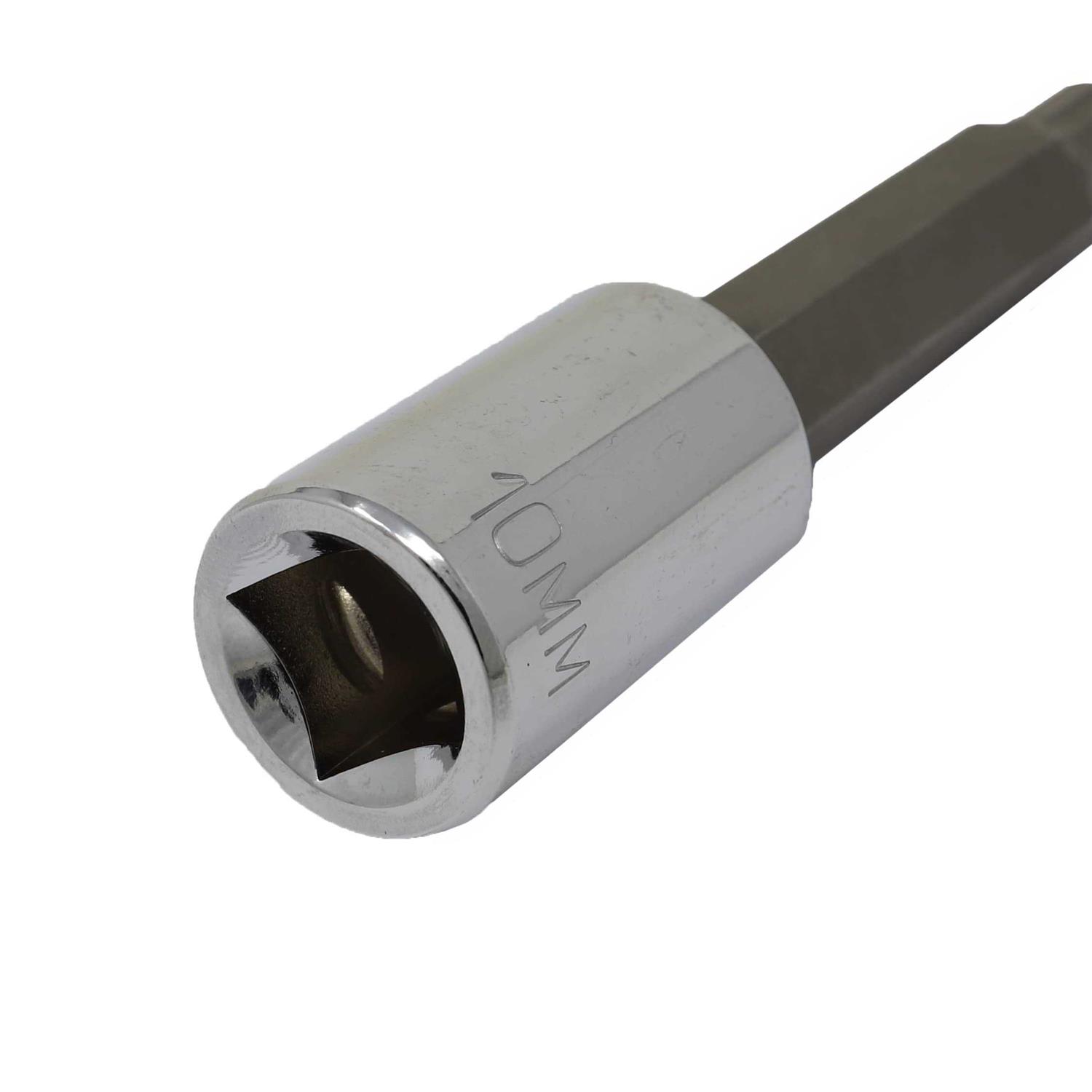 CTA Tools 8514 Triple Square Socket Bit - Zenithce