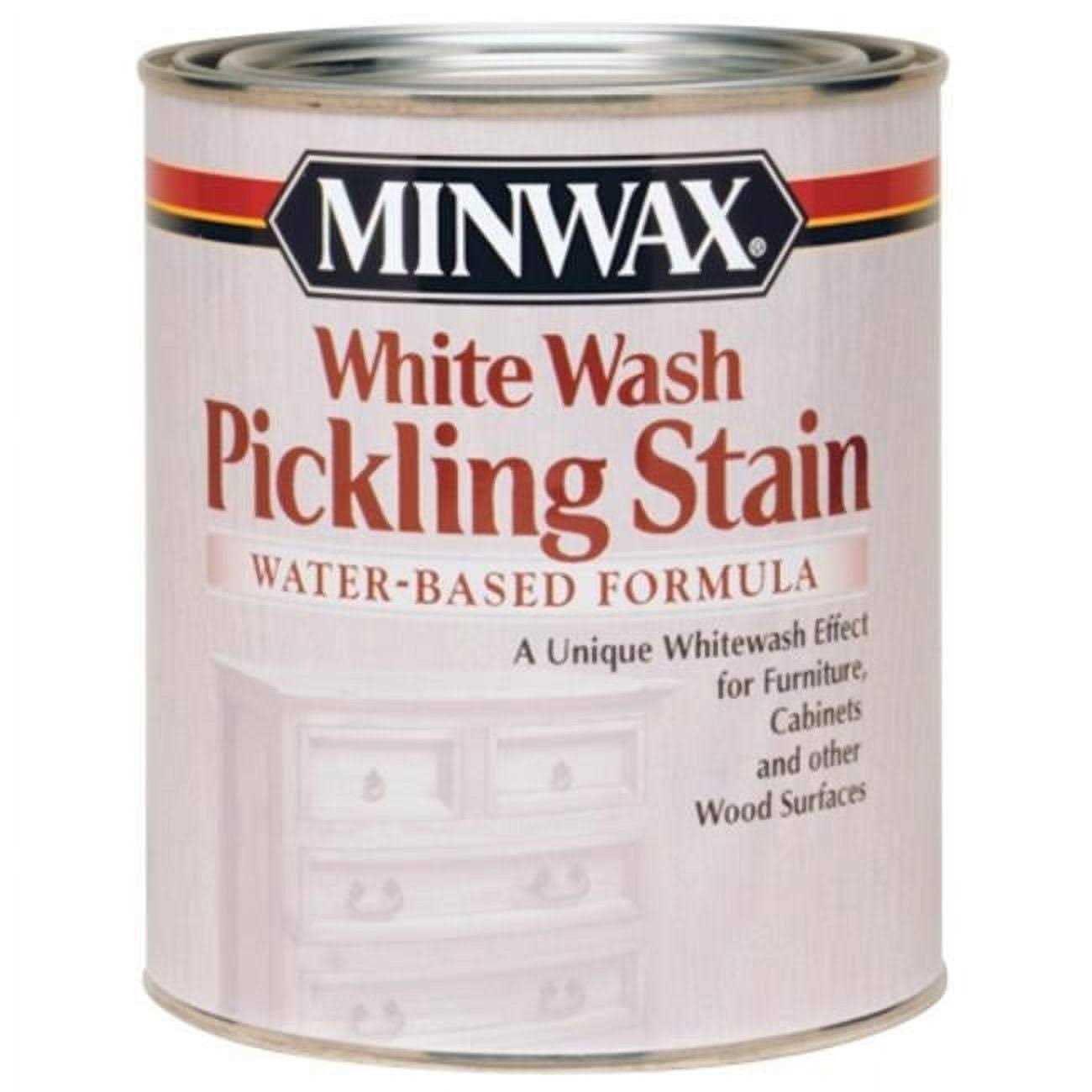 Minwax Wood Stain - Zenithce