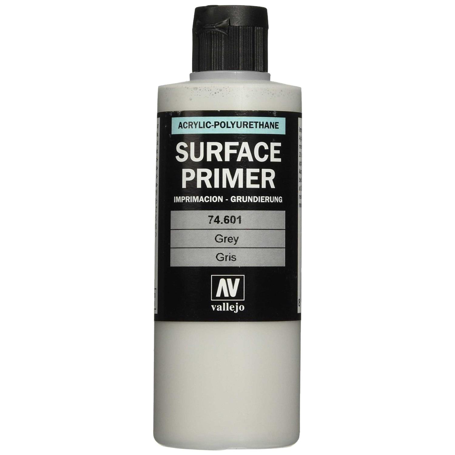 VALLEJO Surface Primer - Zenithce