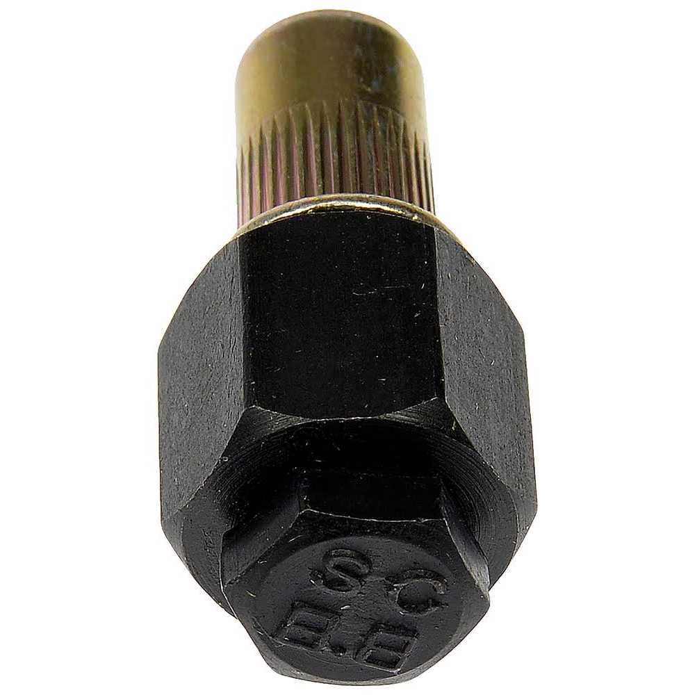 Dorman Pik-a-Nut Cap Screw Grade 8 99438100 - Zenithce