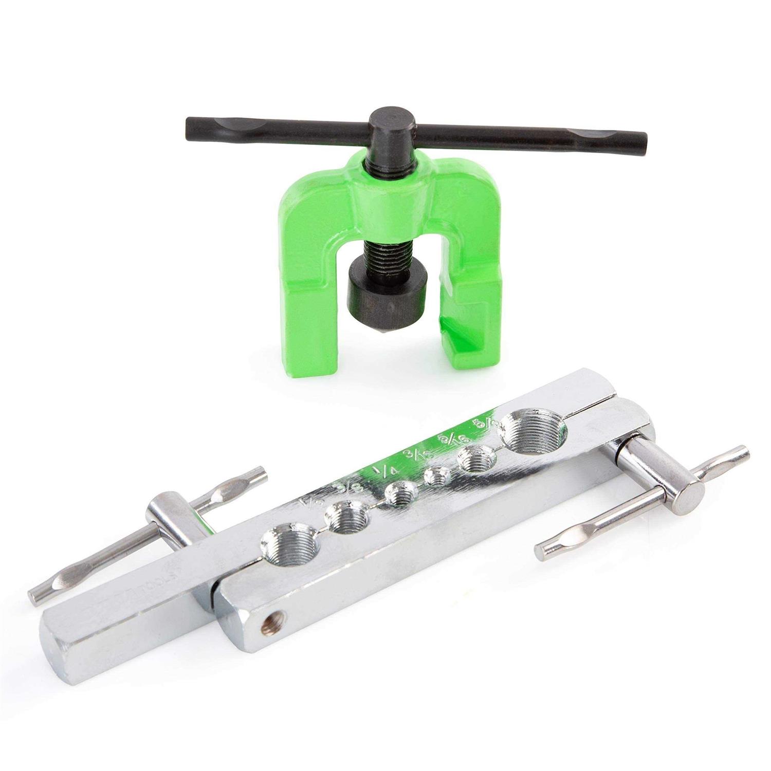 Oemtools 25355 Straight Edge - Zenithce