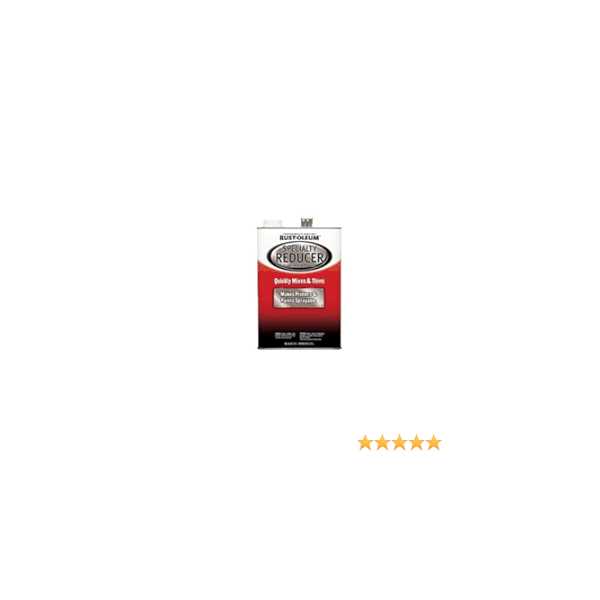 Rust-Oleum 248667 Automotive Acetone - Zenithce