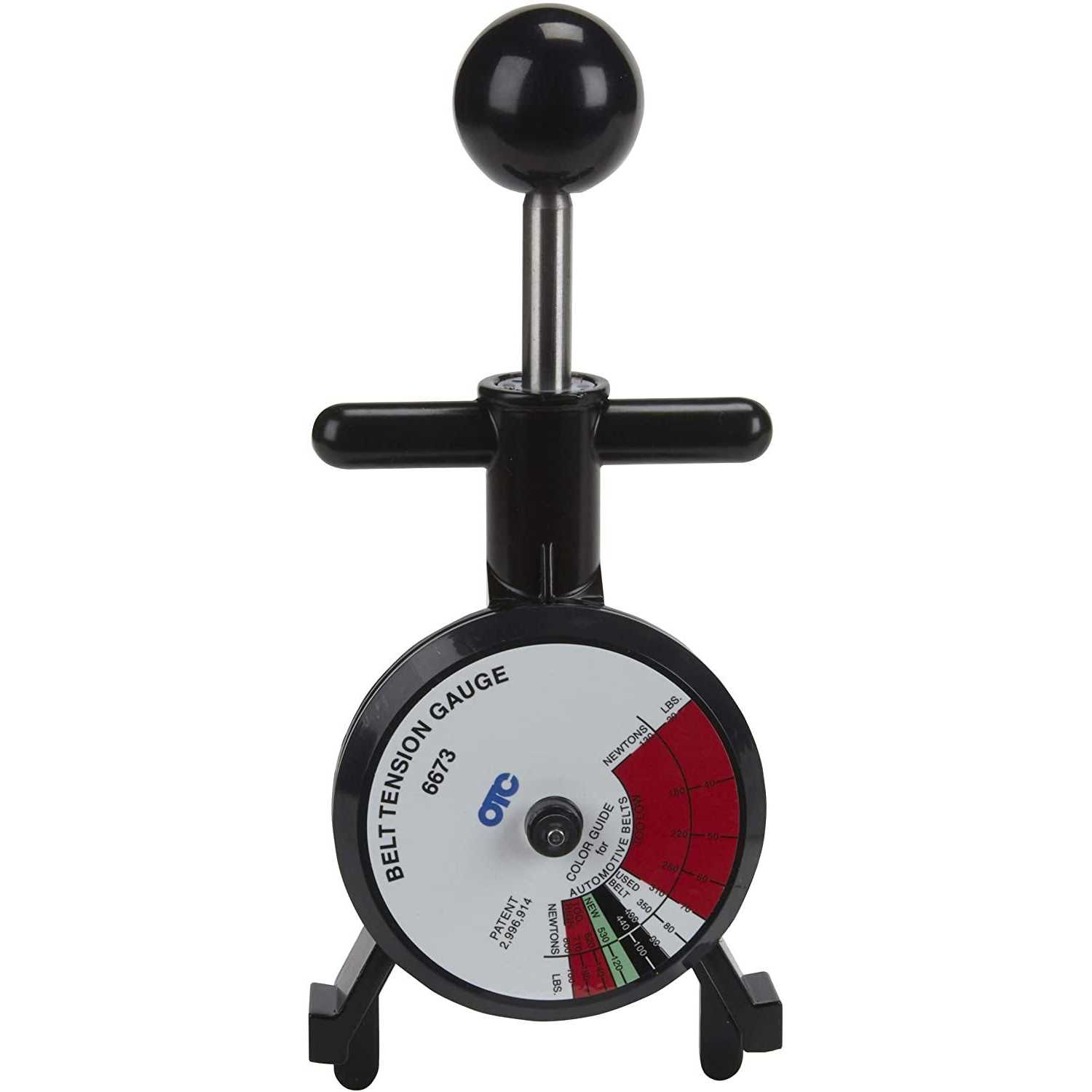 Otc 6589 Electronic Ignition Spark Tester - Zenithce