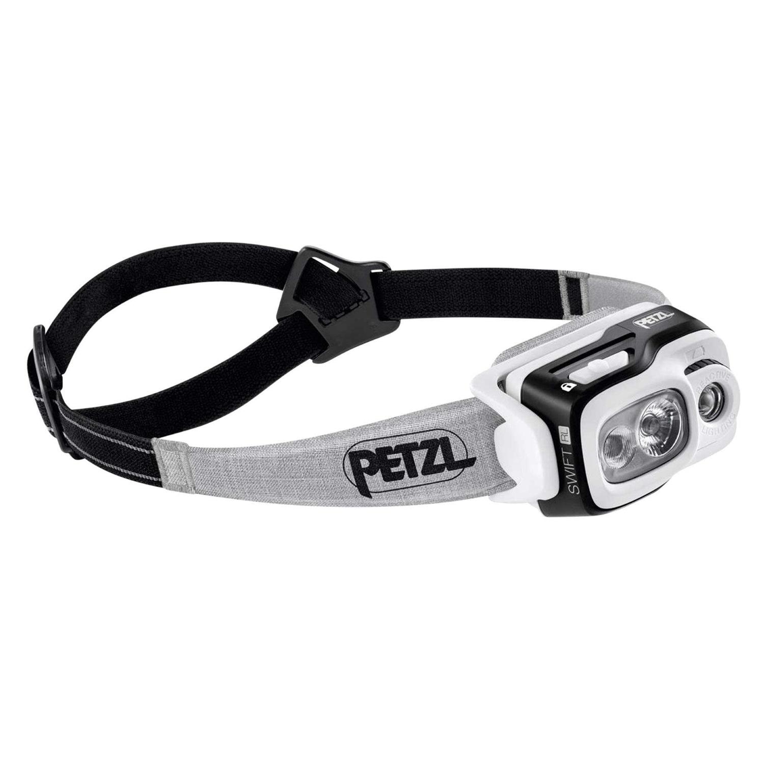 Petzl Nao RL Headlamp - Zenithce