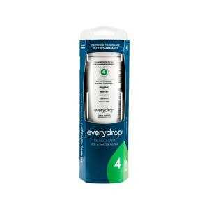 everydrop EDR1RXD2 Whirlpool Refrigerator Water Filter Pack of 2 - Zenithce