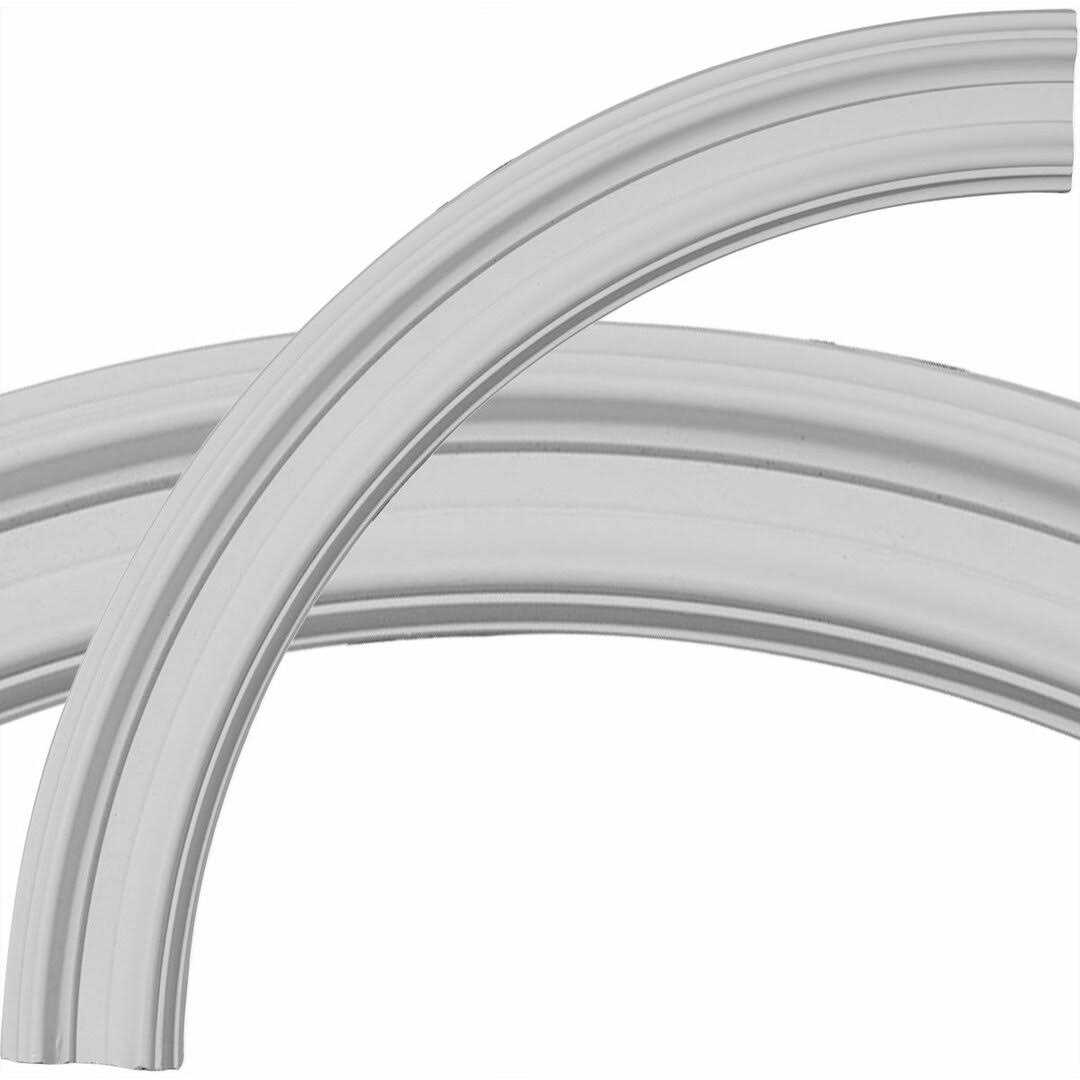 Ekena Millwork Claremont Ceiling Medallion - Zenithce
