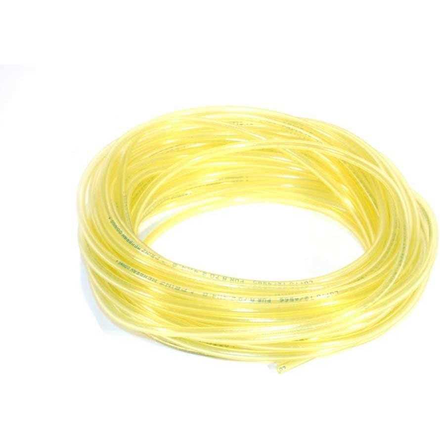 Fuel Line Tubing ID - Zenithce