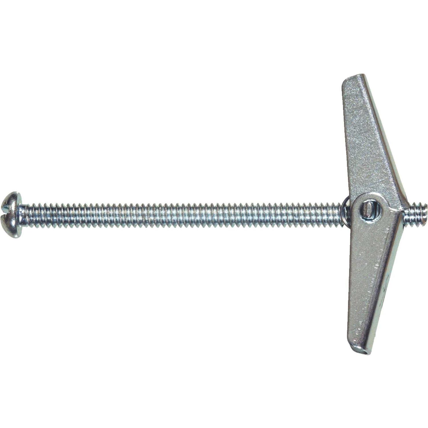 Hillman Toggle Bolt - Zenithce