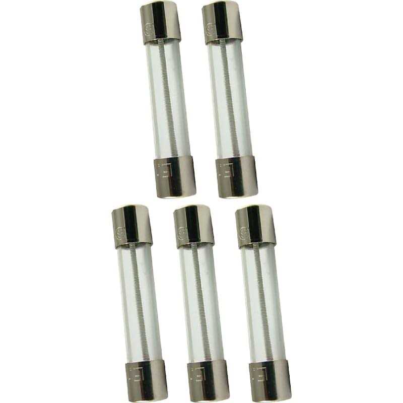 Golden Age Fuse Slow-Blow 250V 3AG 0.25 x 1.25 - Zenithce