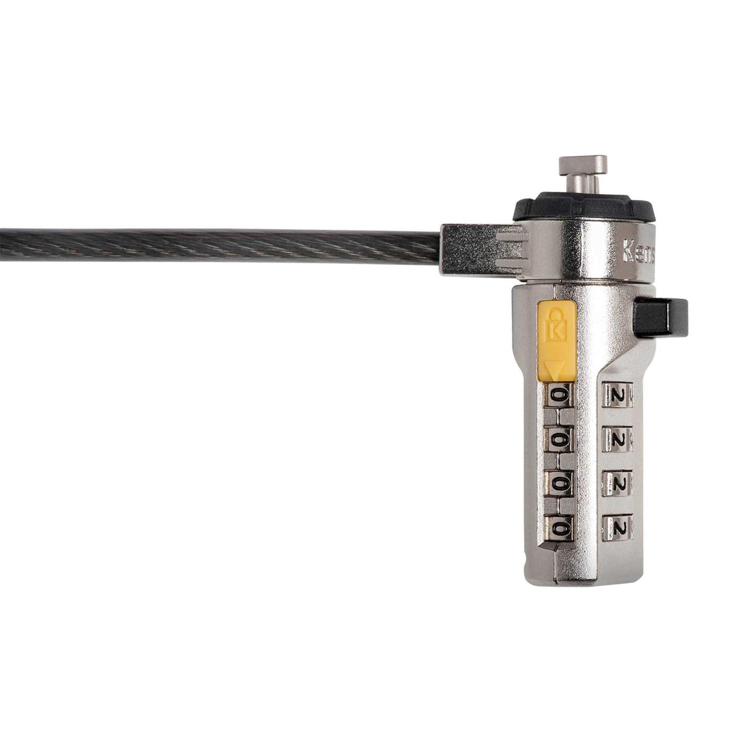 Kensington Aisle Guard with Hardware - Zenithce