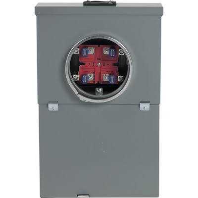 Square D Series Single-pole/3-way LED Rocker Light Dimmer SQR22601WH - Zenithce