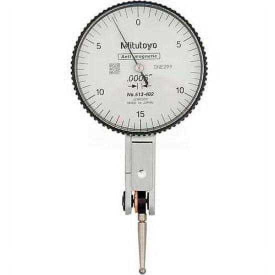 Mitutoyo 500-196-30CAL Absolute Advanced Onsite Sensor Digital Caliper with Calibration - Zenithce