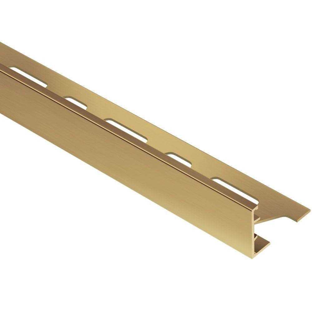 Schluter Schiene Tile Edging Trim - Zenithce