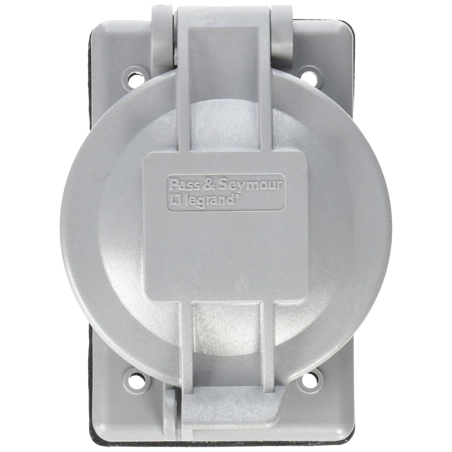 Legrand V500 Raceway Series 500 - Zenithce