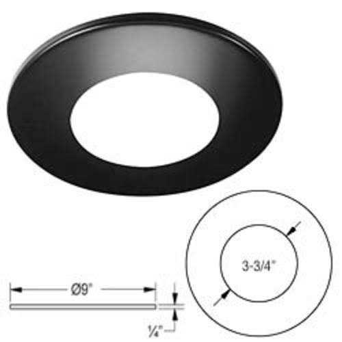 DuraVent PelletVent Reduction Collar - Zenithce