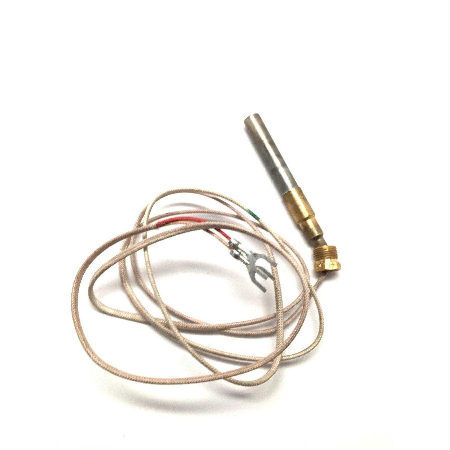 Quadra Fire Santa-Fe Castile Contour Exhaust Combustion Blower Motor 812-4400 at MechanicSurplus.com - Zenithce