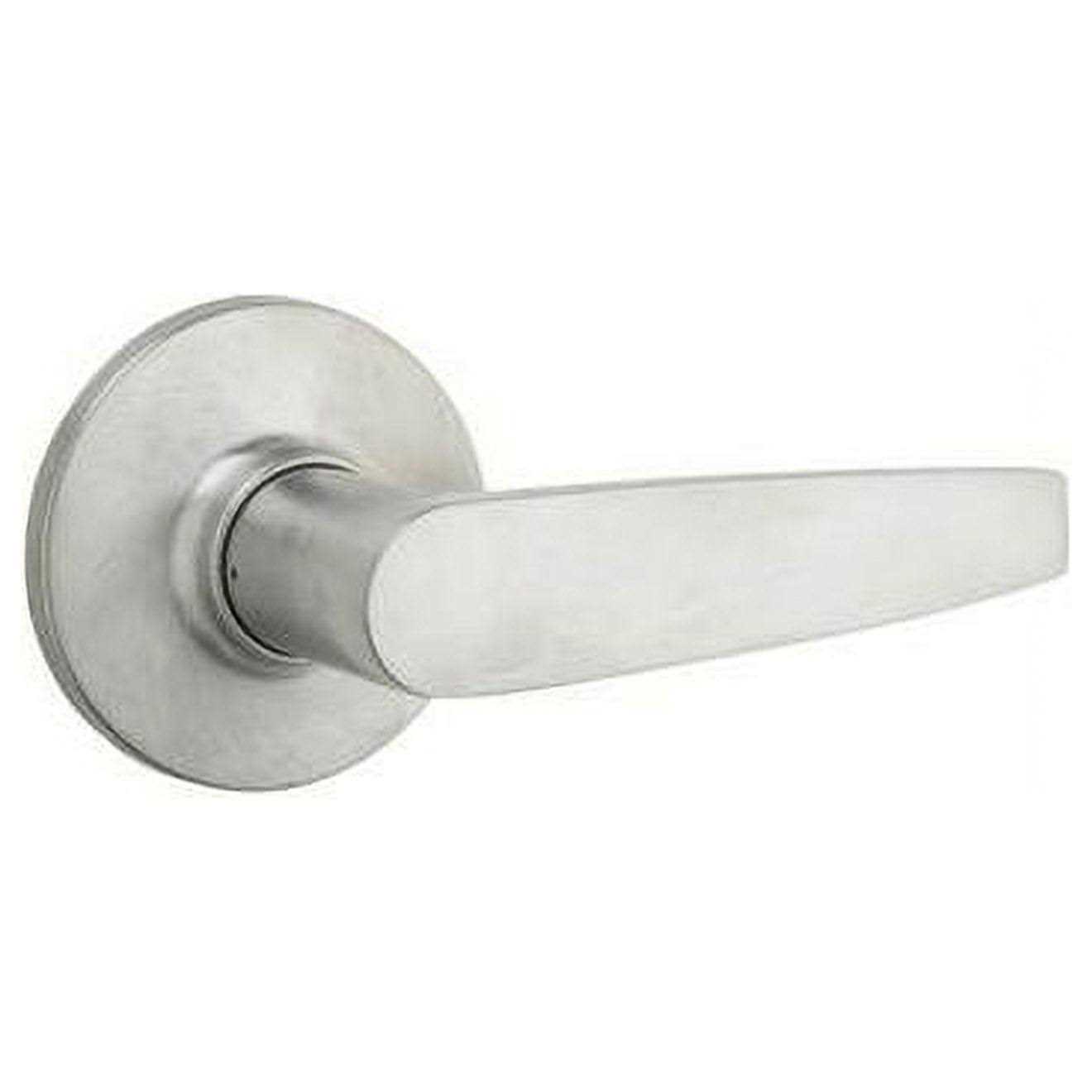 Kwikset Venetian Bronze Belleview Single Cylinder Handleset - Zenithce
