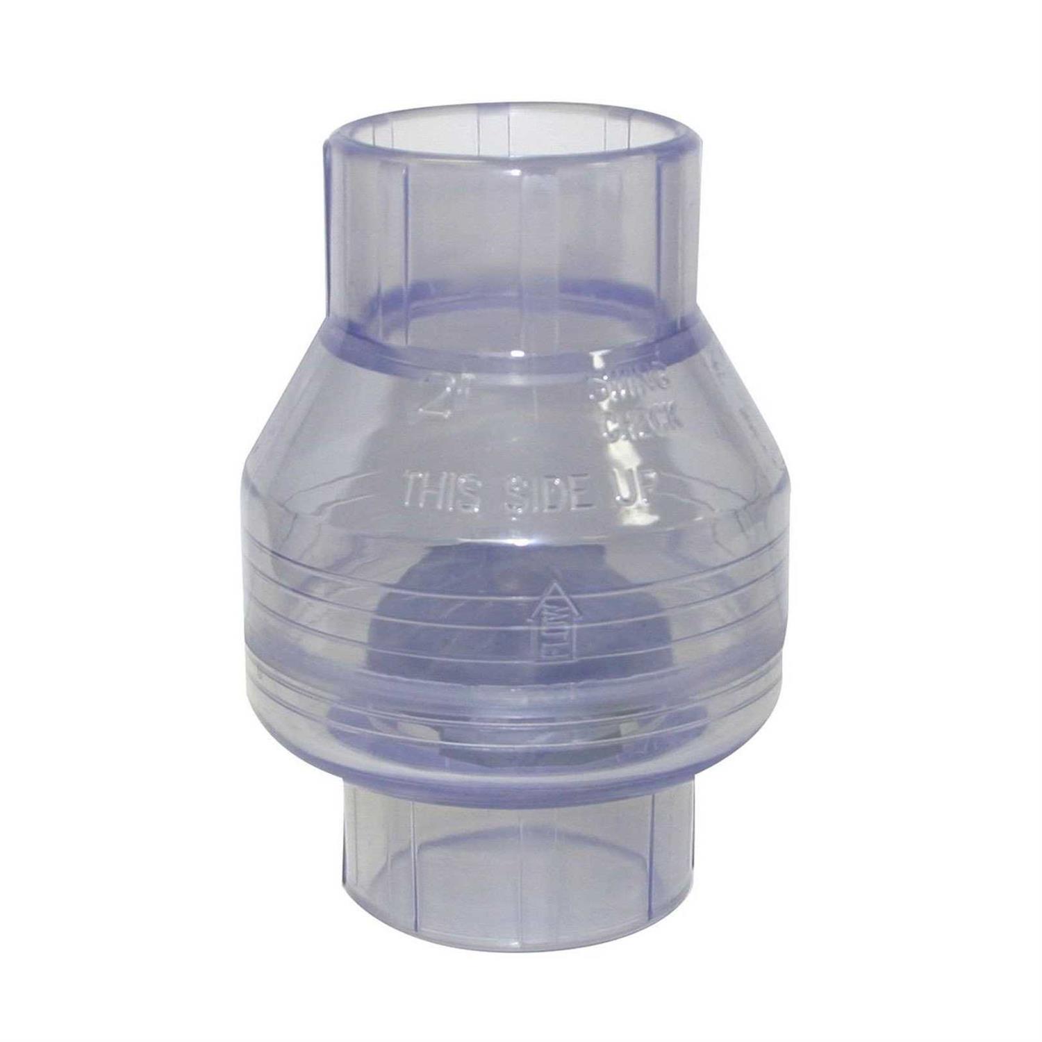 Valterra PVC Gate Valve - Zenithce
