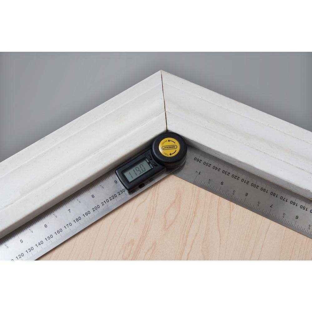 General Tools 807SX - Zenithce