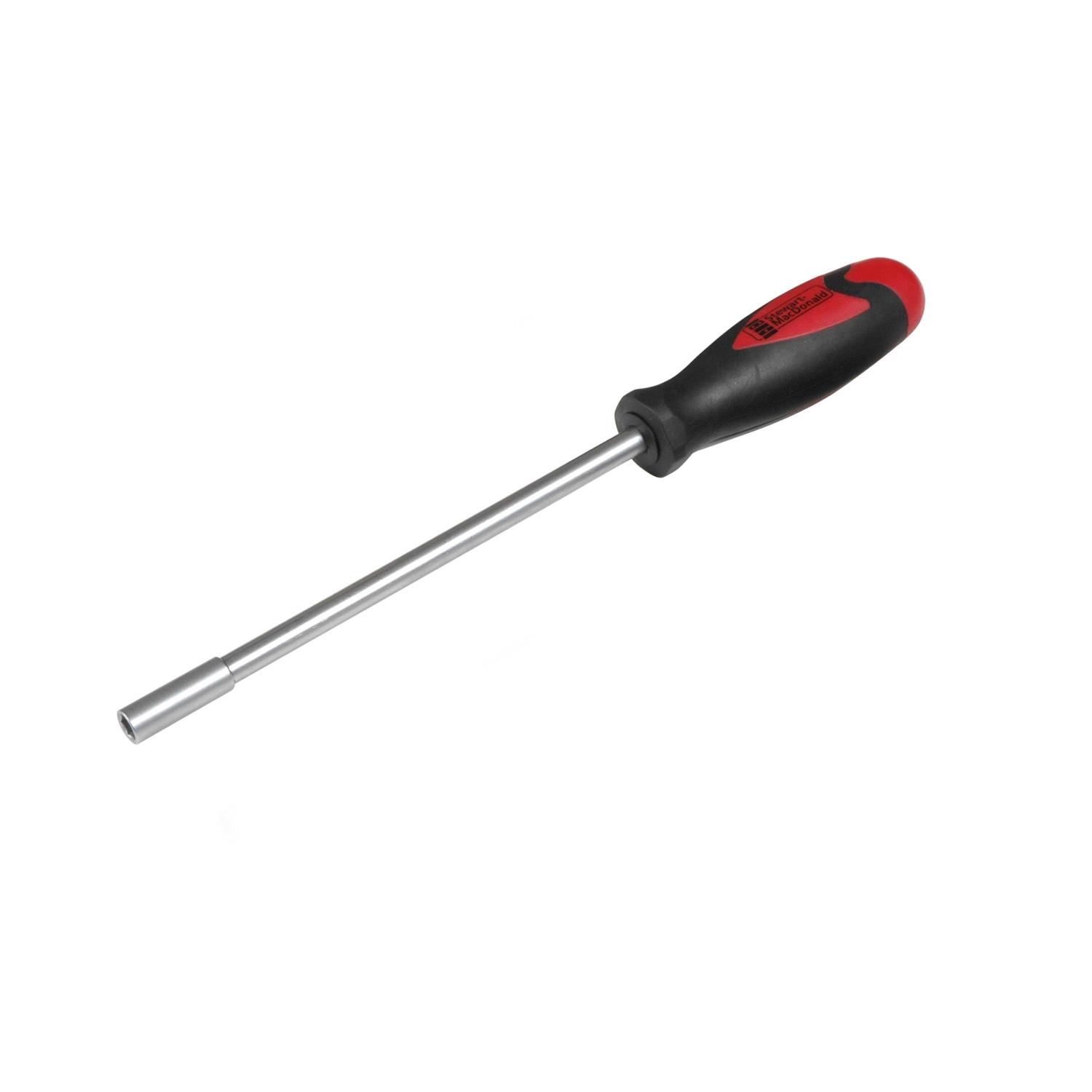 StewMac Guitar Tech Screwdriver Set - Zenithce