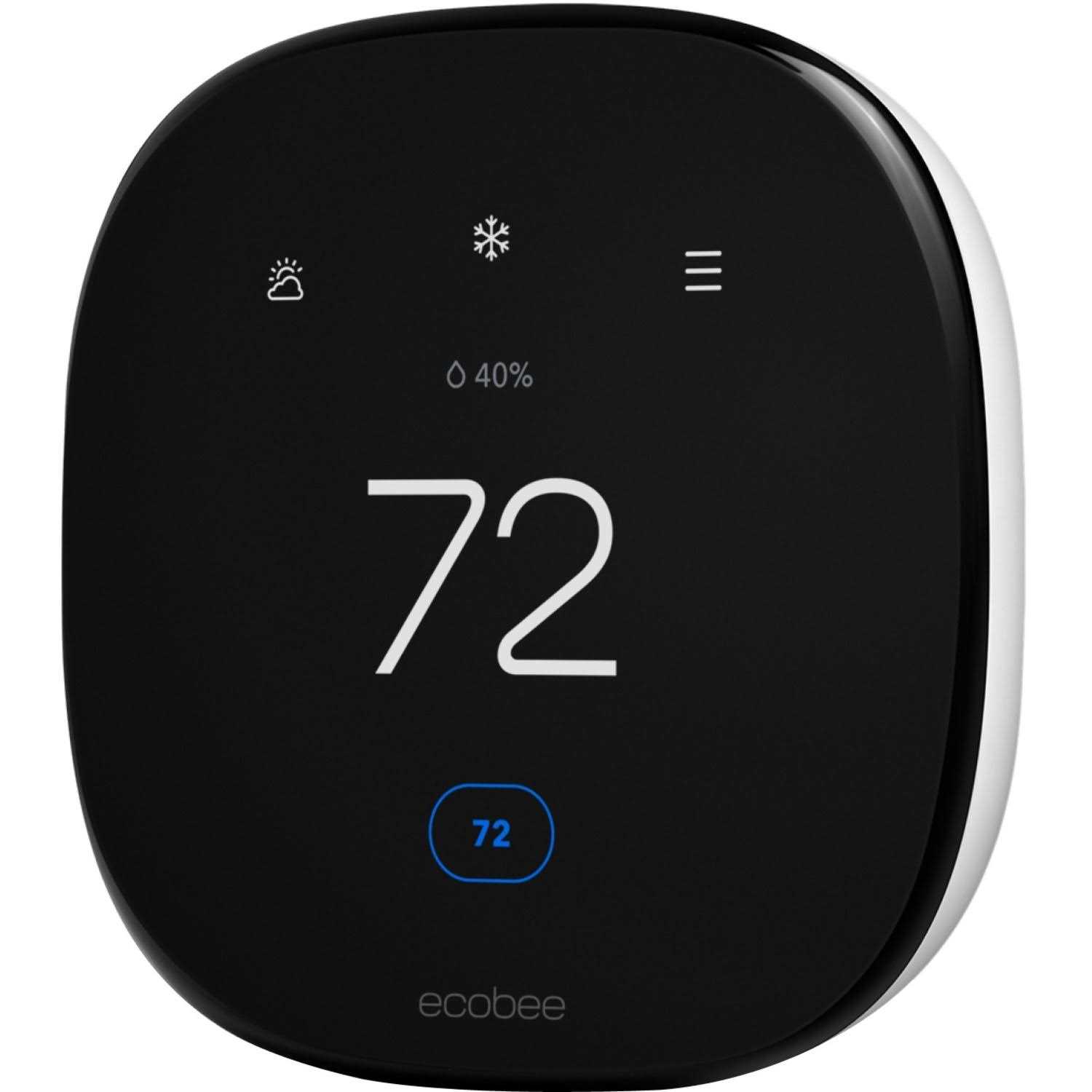 ecobee ecobee3 Lite - Zenithce