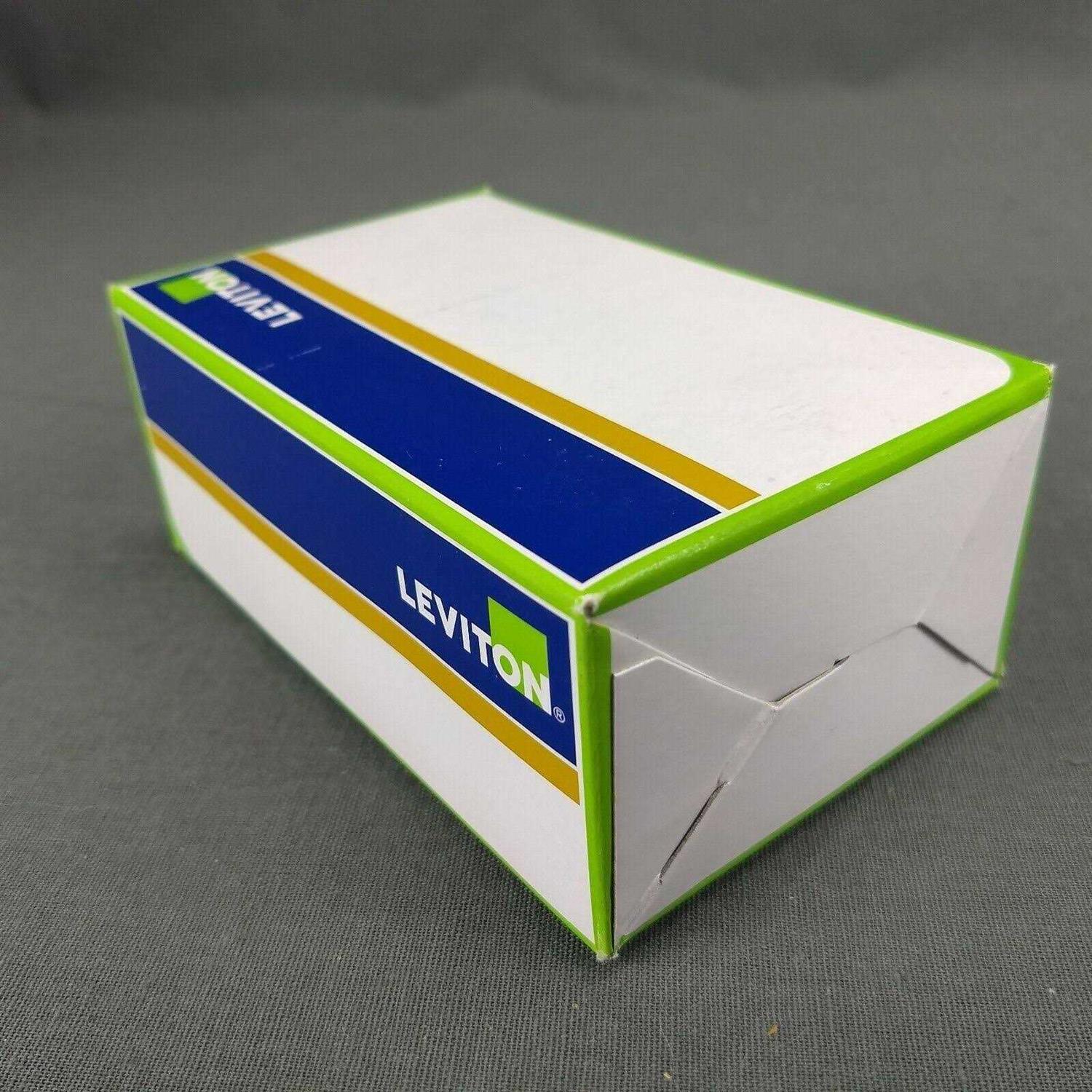 Leviton OSA20-R00 Occupancy Sensor Add-A-Relay - Zenithce