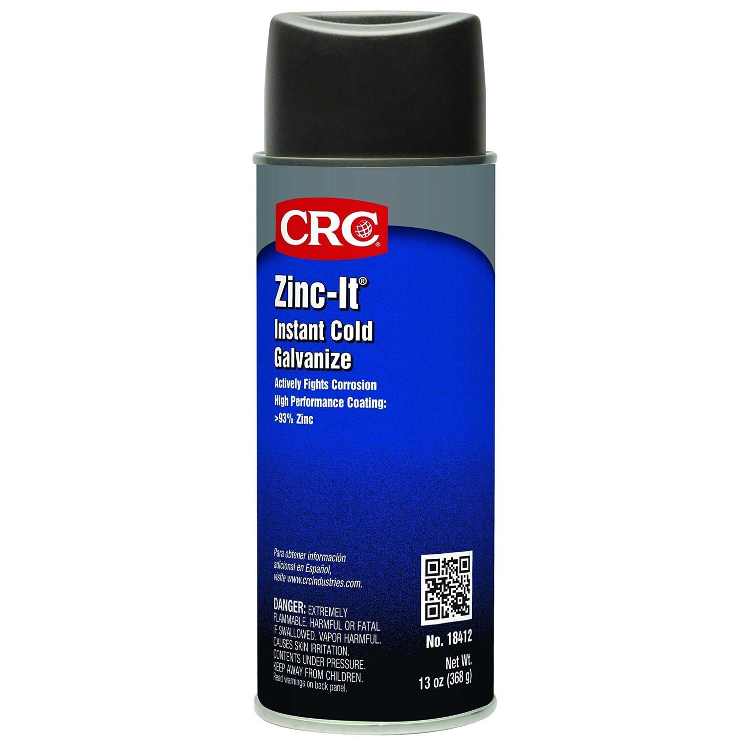 Crc 125-05346-3 Blue & White 3-pack Windshield Deicer - Zenithce