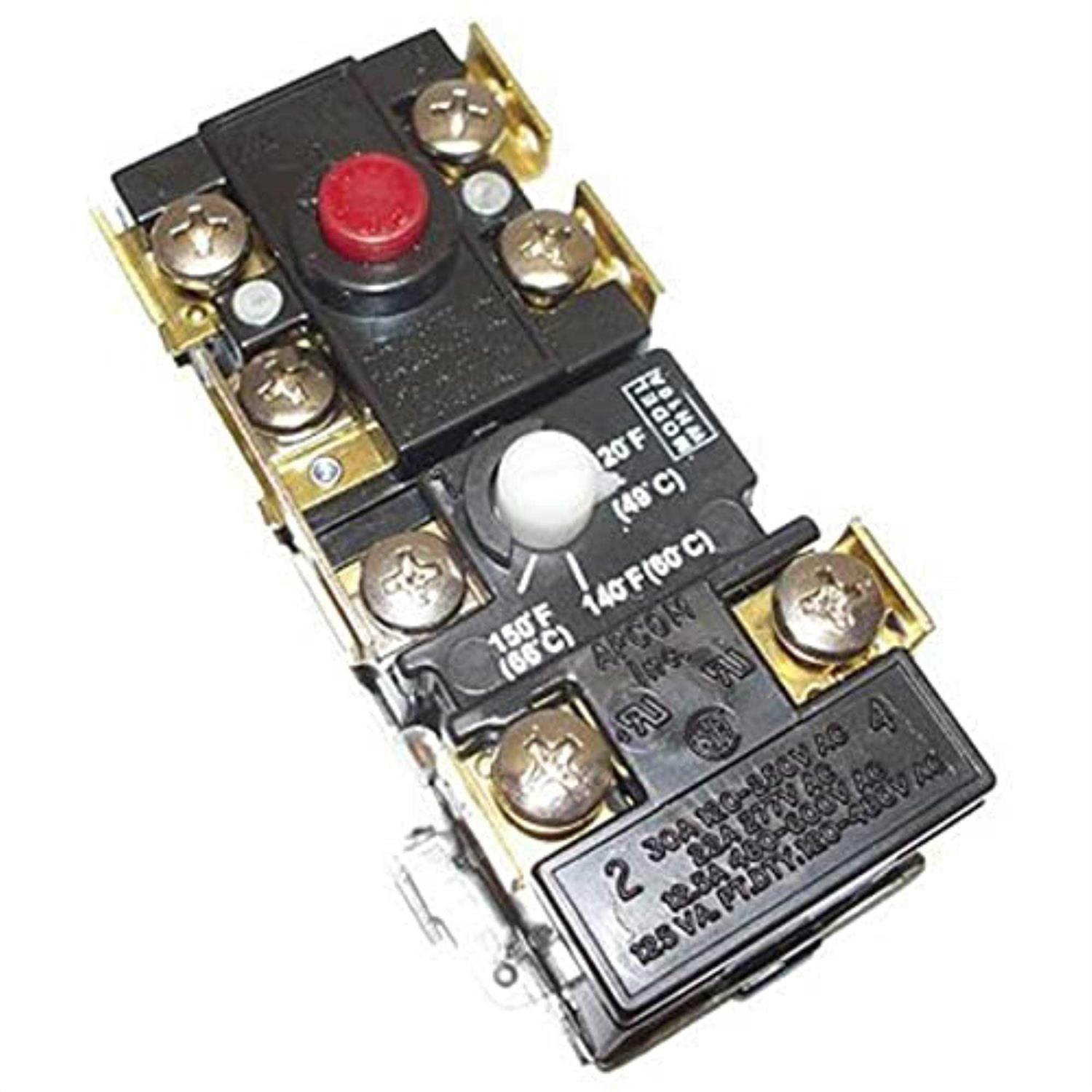 Reliance 9000507-045 - Zenithce