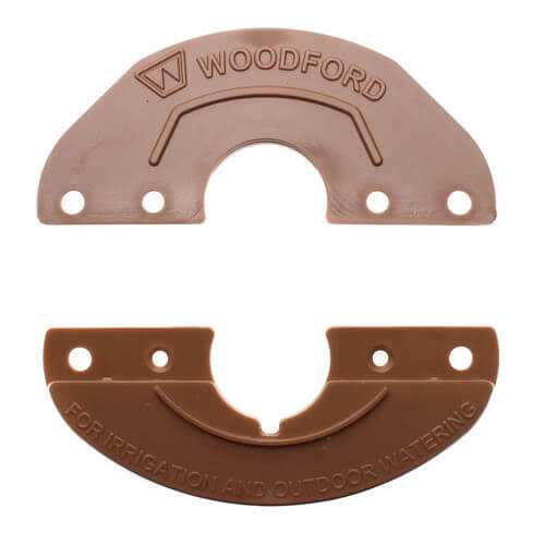 Woodford RK-ADJ-PRV Adjustable Rod - Zenithce