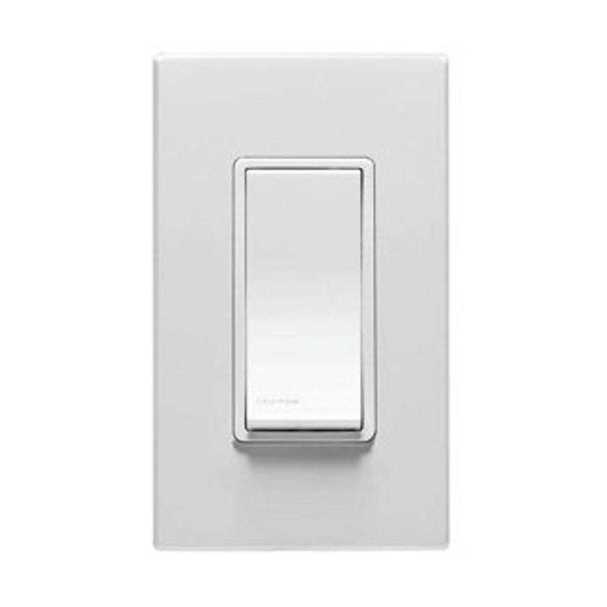 Leviton Universal Rotary Dimmer Turn On/off Single Pole RNL06-10Z - Zenithce