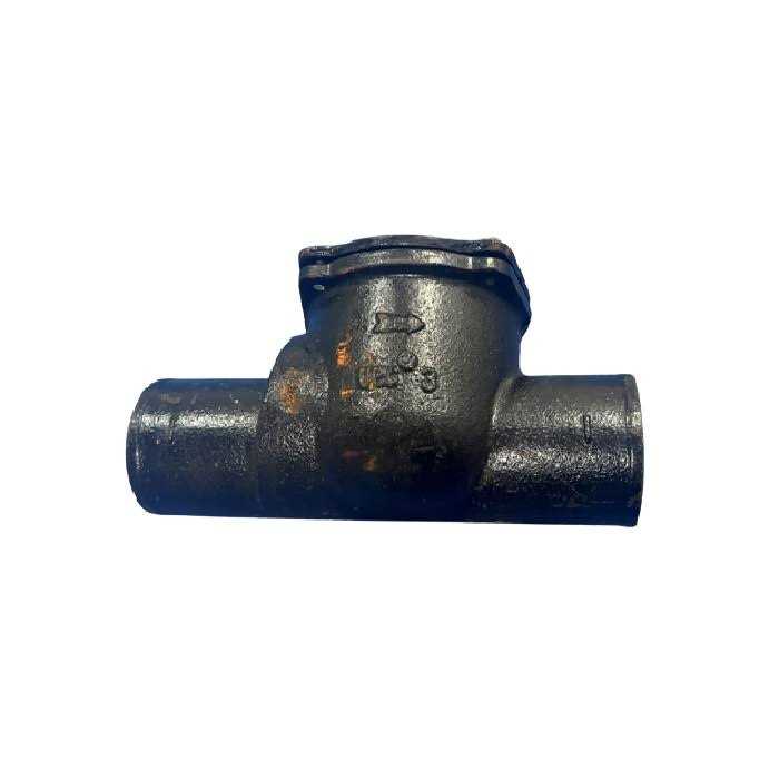Jones Stephens ABS Vent Valve - Zenithce