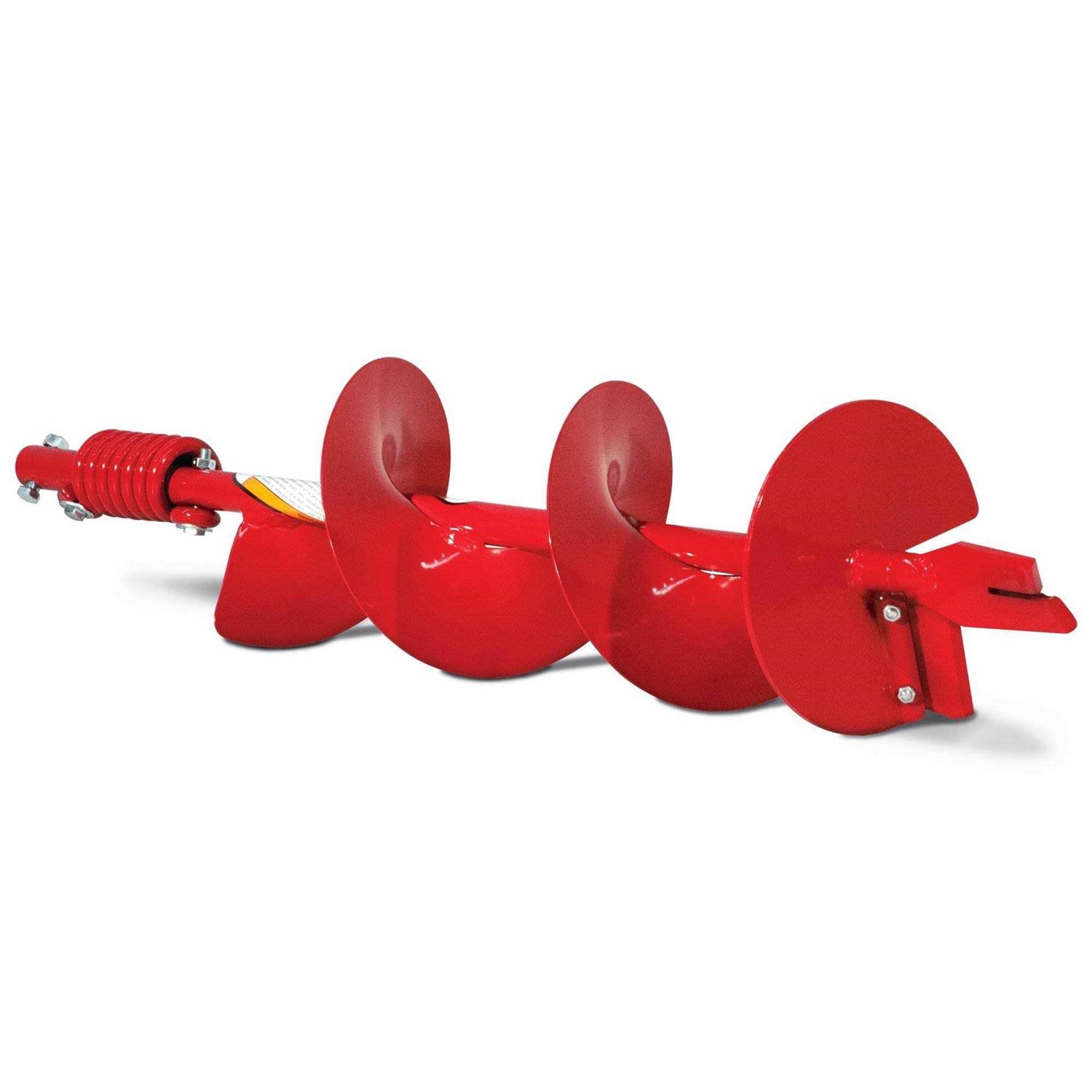 Earthquake 5-ton Electric Log Splitter - Zenithce