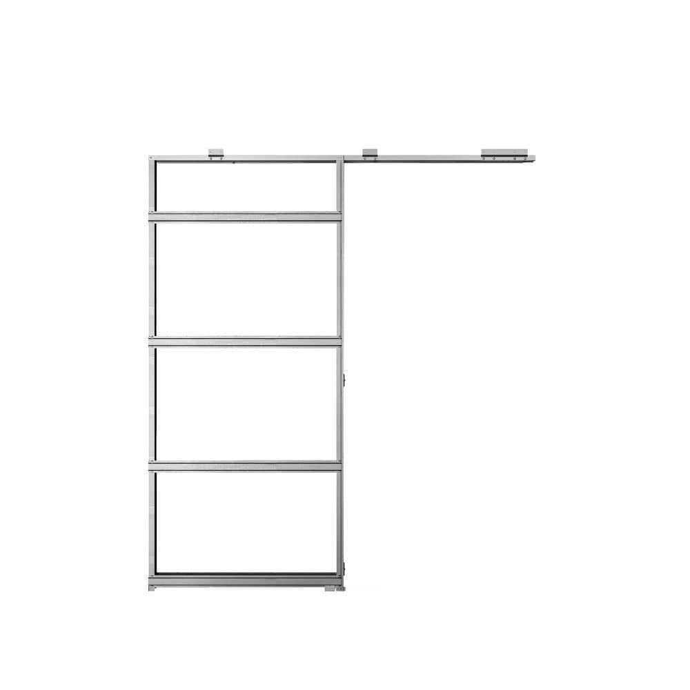 Rocket Door Frames Pocket Door Frame RP.RUSGC - Zenithce