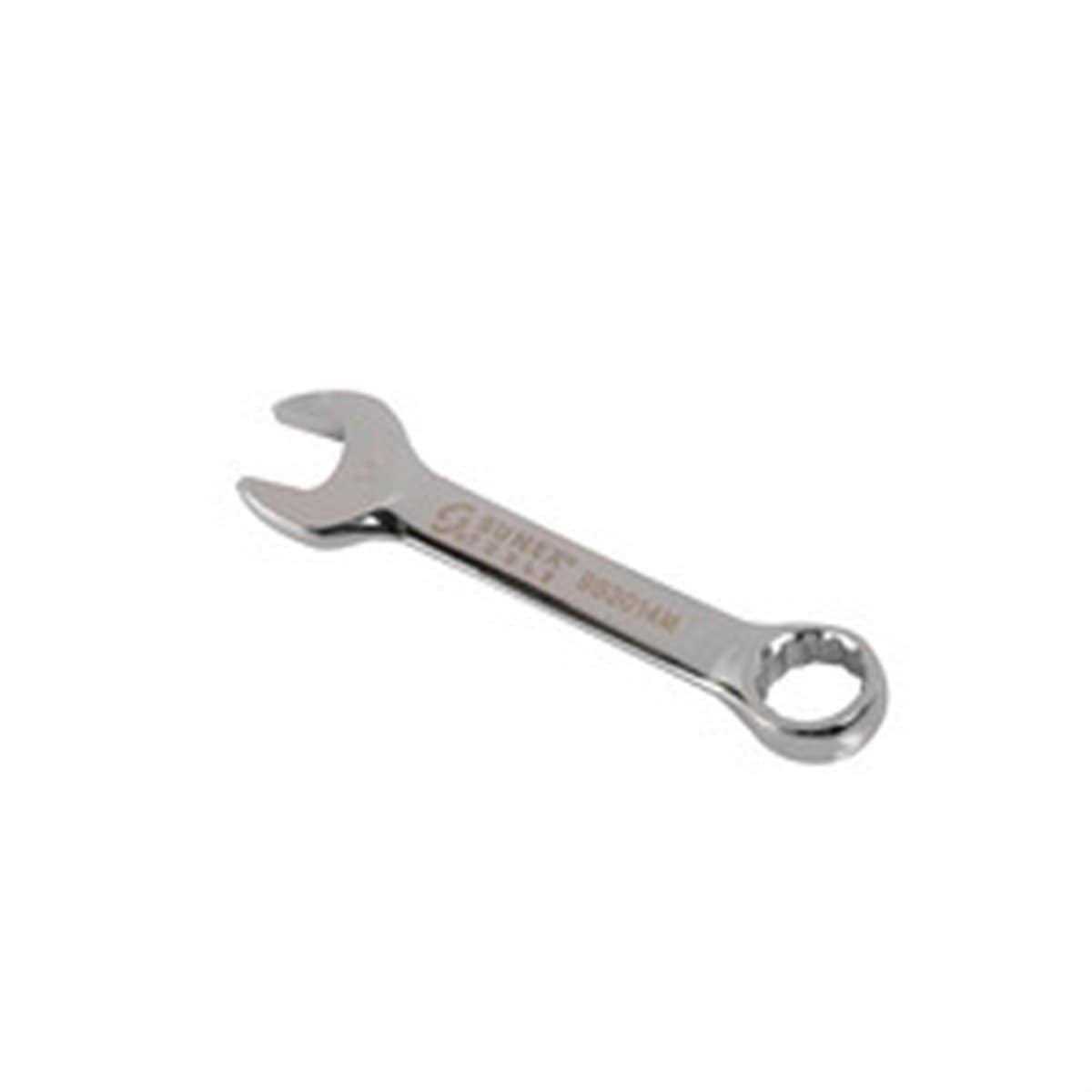 Sunex Stubby Wrench - Zenithce