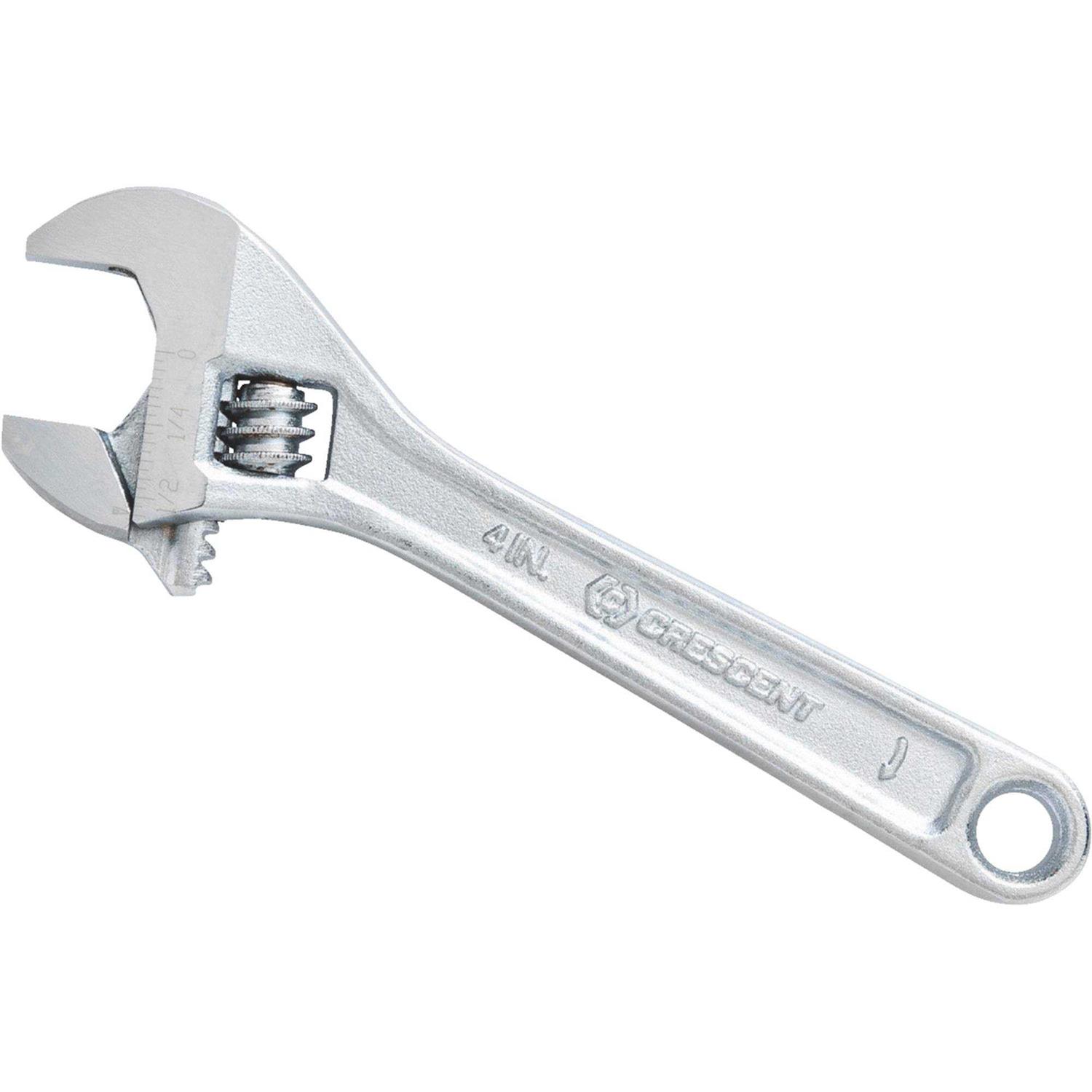 Crescent Adjustable Auto Wrench C711H - Zenithce