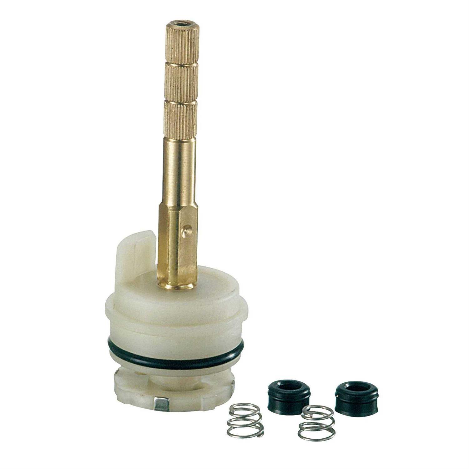 Danze DA603566 Square Stem Washerless Cartridge for Tub and Shower Faucet - Zenithce
