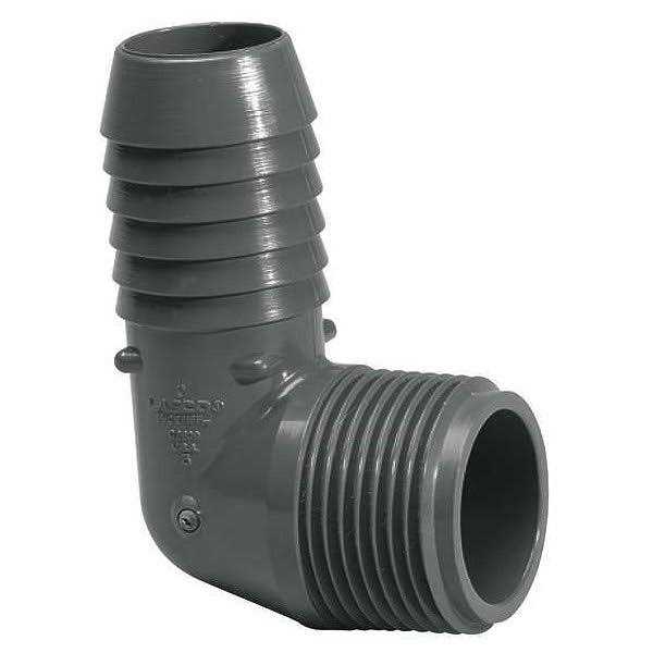 Lasco 90 Elbow - Zenithce