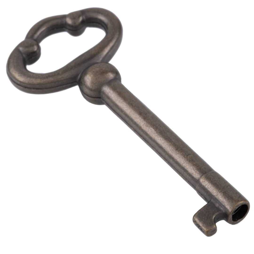 Kwikset Winston Lever Passage in Satin Chrome - Zenithce
