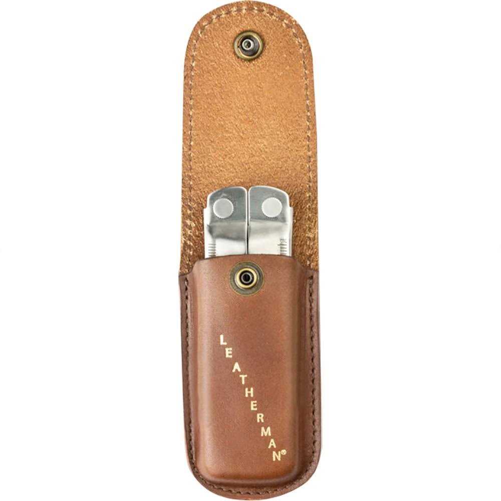 Leatherman Heritage Leather Sheath - Zenithce