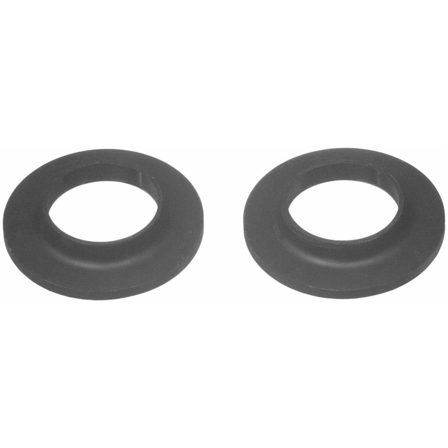 Moog 329-10 U-Bolt Kit - Zenithce
