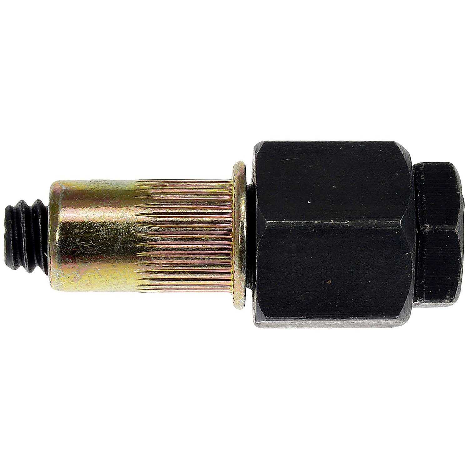 Dorman 962-017 Nut - Zenithce