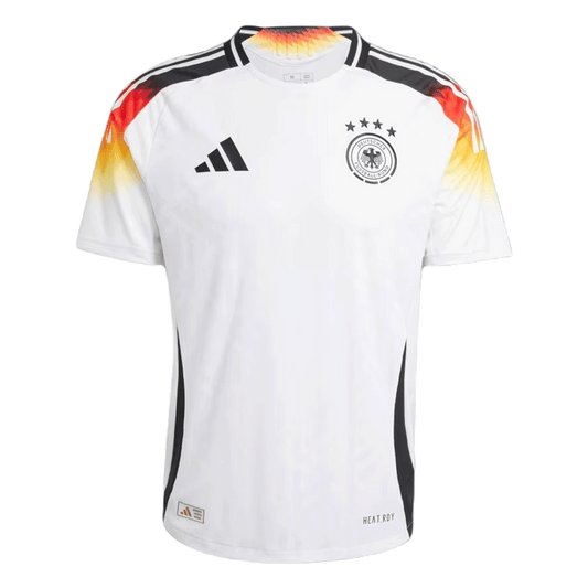 Germany 2024/25 Home Soccer jersey - Zenithce