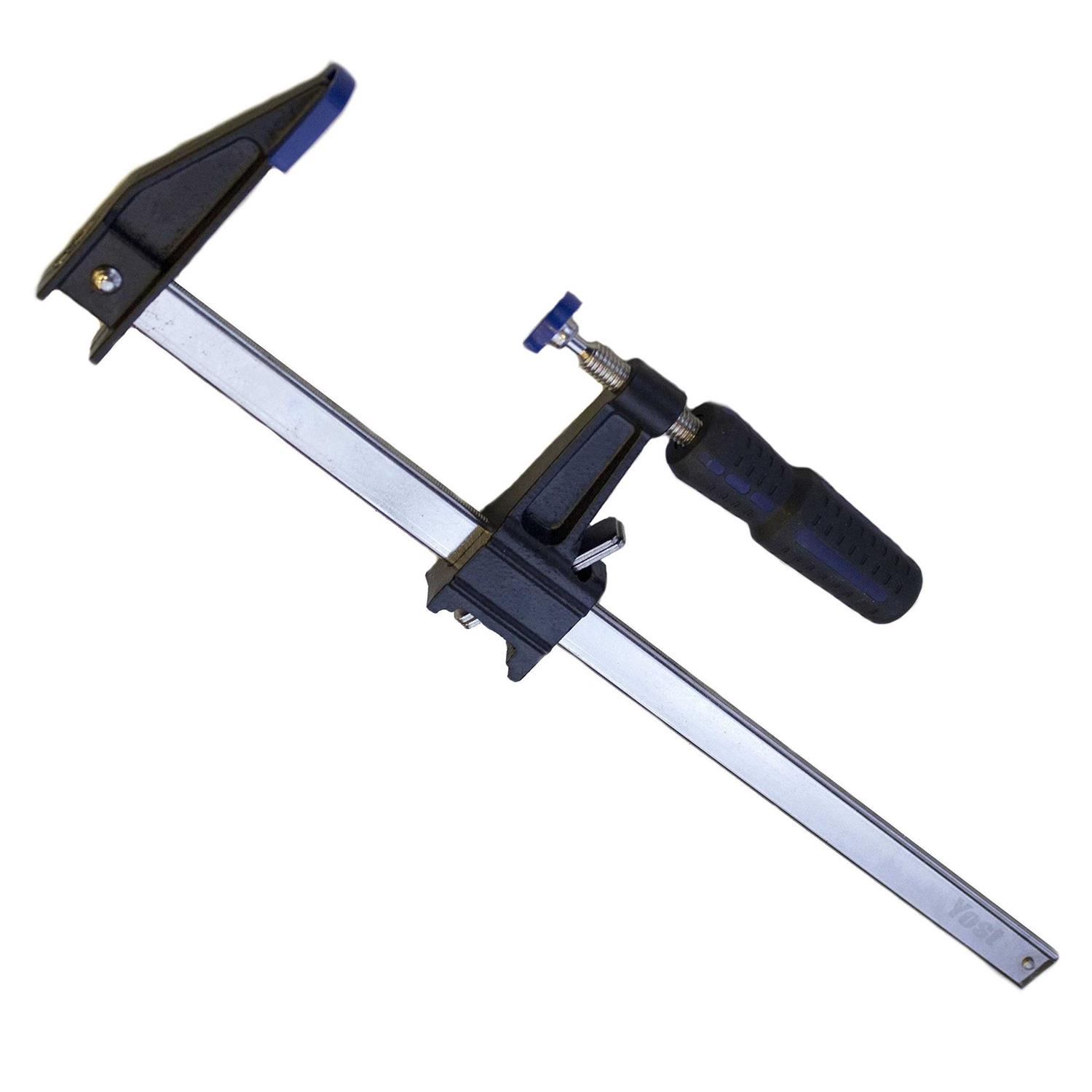 Yost Tools F9WW 9 Front Vise - Zenithce