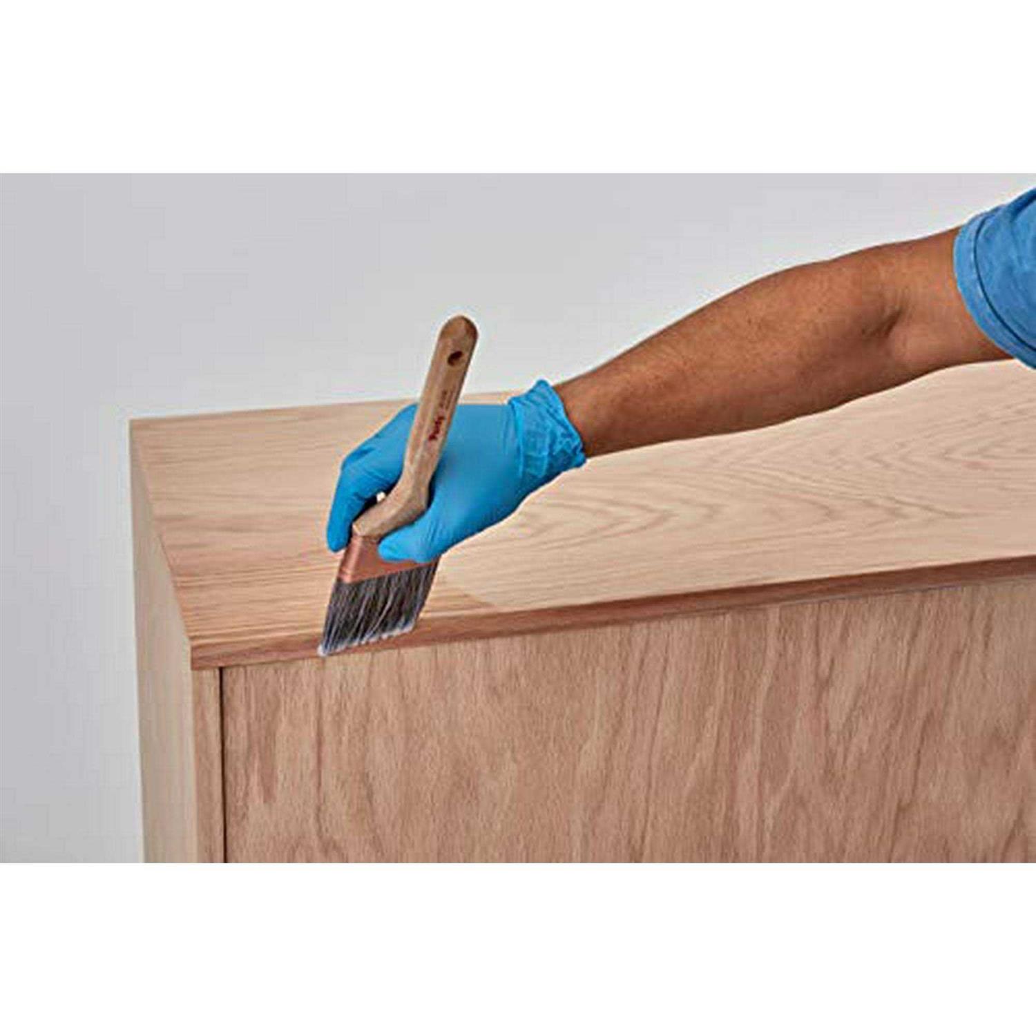 Minwax Pre Stain Wood Conditioner - Zenithce