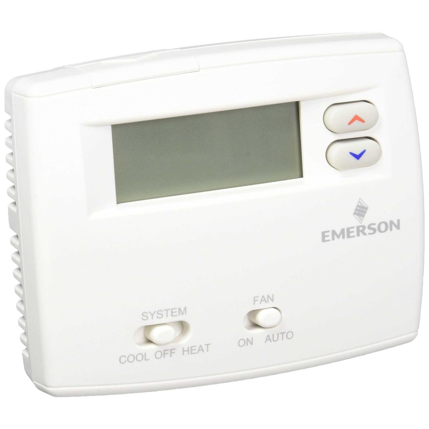 Emerson 1F86 - Zenithce